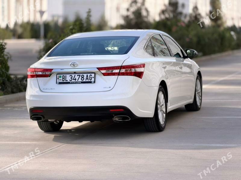 Toyota Avalon 2013 - 295 000 TMT - Aşgabat - img 6
