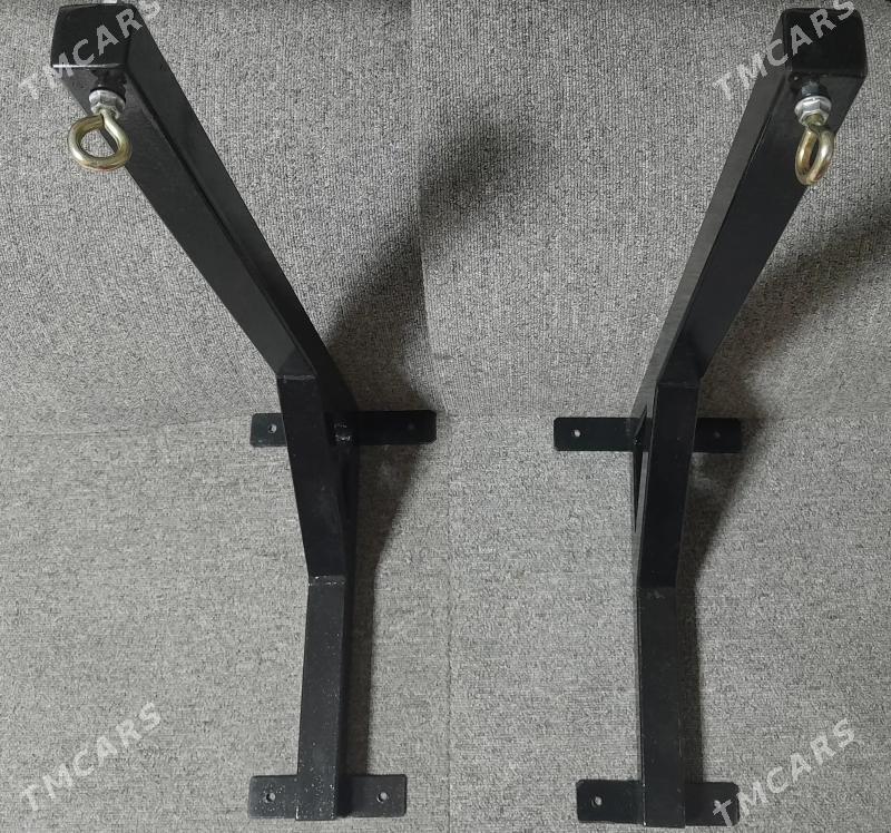 Кронштейн для груши Kranşteýn - Parahat 7 - img 2