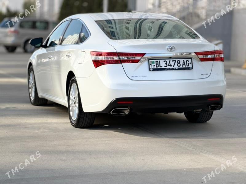 Toyota Avalon 2013 - 295 000 TMT - Aşgabat - img 4
