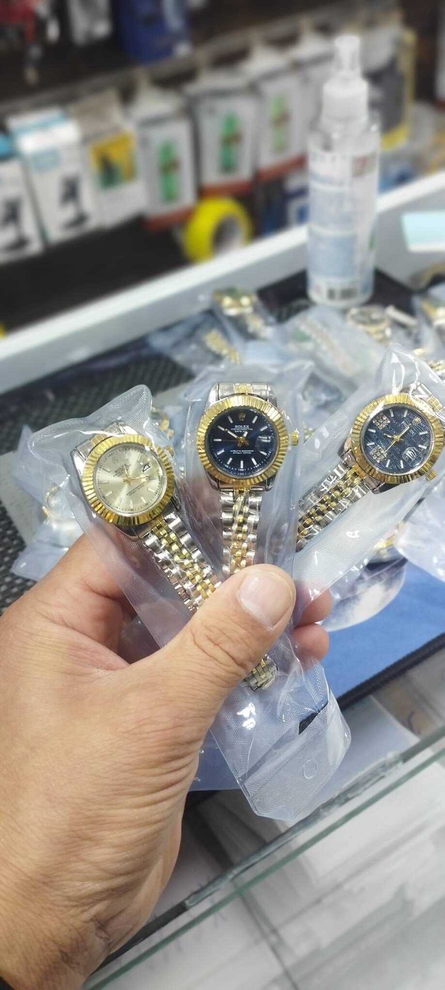 ROLEX sagat sagatlar mir7 112 - Мир 7 - img 7