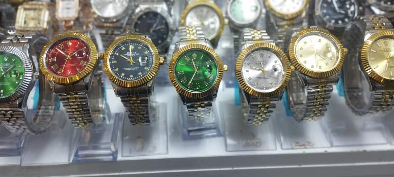 ROLEX sagat sagatlar mir7 112 - Мир 7 - img 10