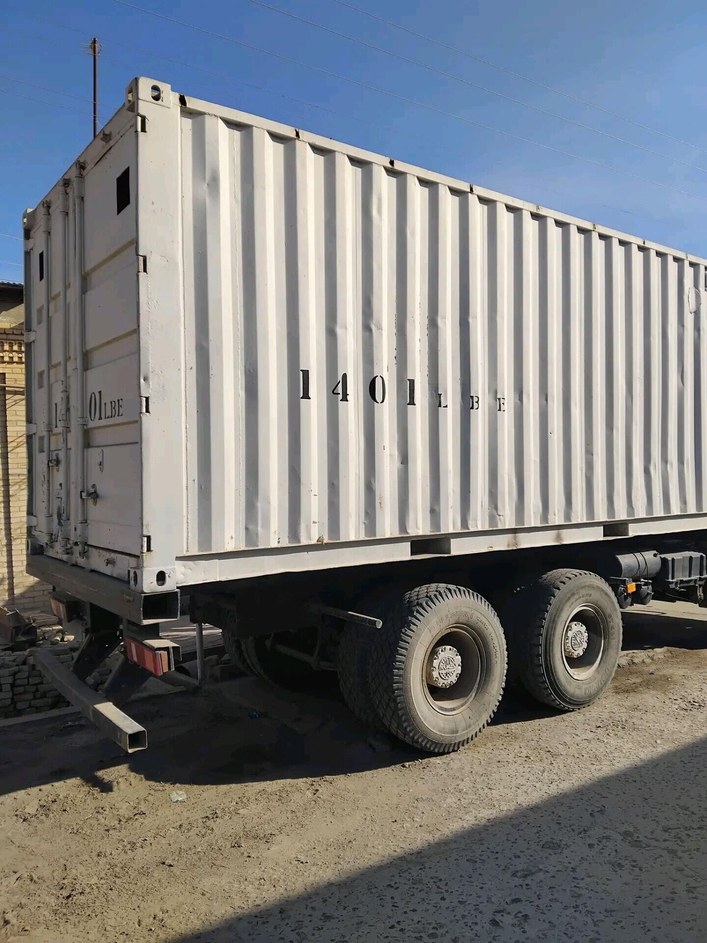 Kantiner 17 000 TMT - Туркменабат - img 2