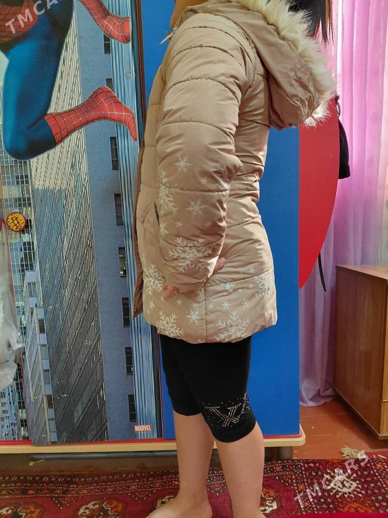 kurtka - Дашогуз - img 4