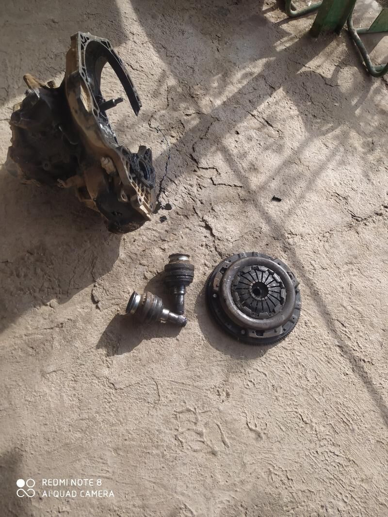 karopga opel 8 000 TMT - Дашогуз - img 2