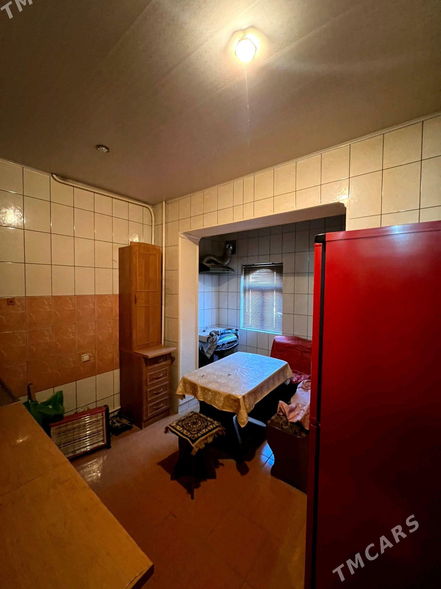 SATLYK JAÝ - Мары - img 3