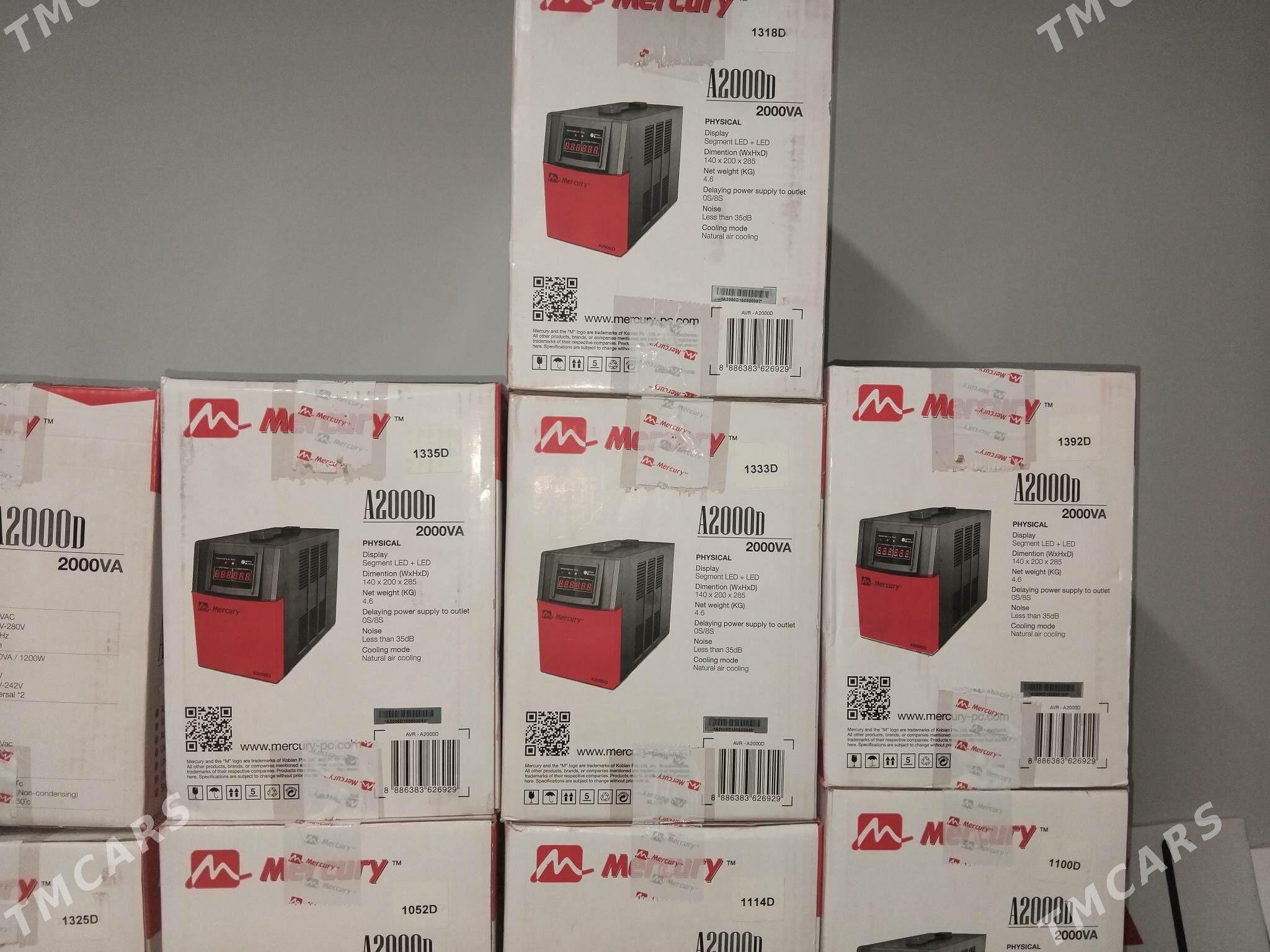 stabilizator - Туркменабат - img 3