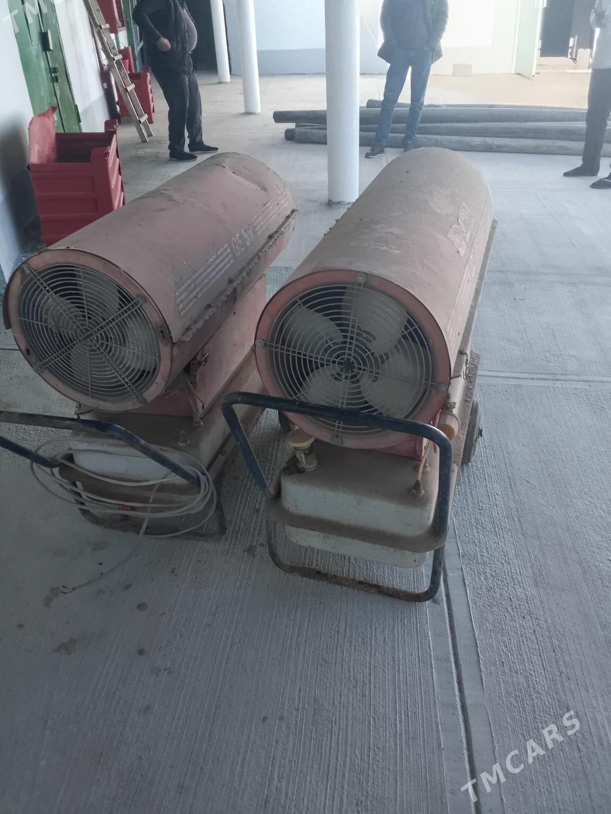 pec puska - Aşgabat - img 3