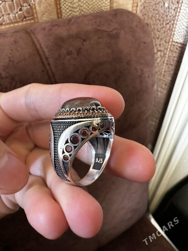 Кольцо персин - Туркменабат - img 2