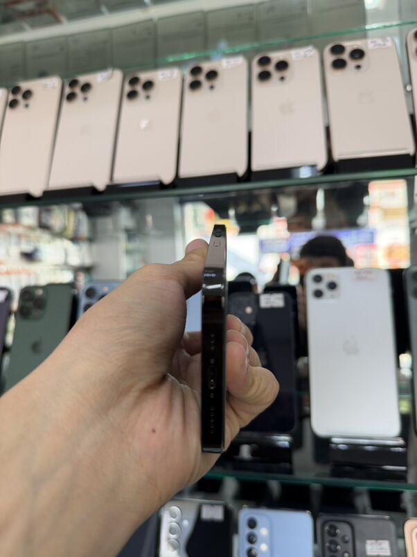 iphone 14pro 128gb 87% - Aşgabat - img 2