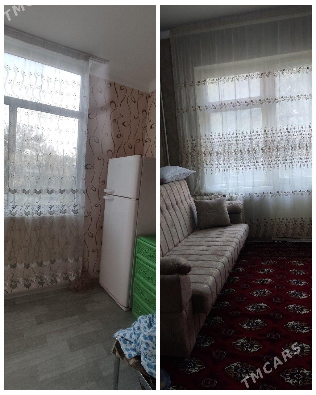 аренда квартиры ул мопра - Ашхабад - img 1