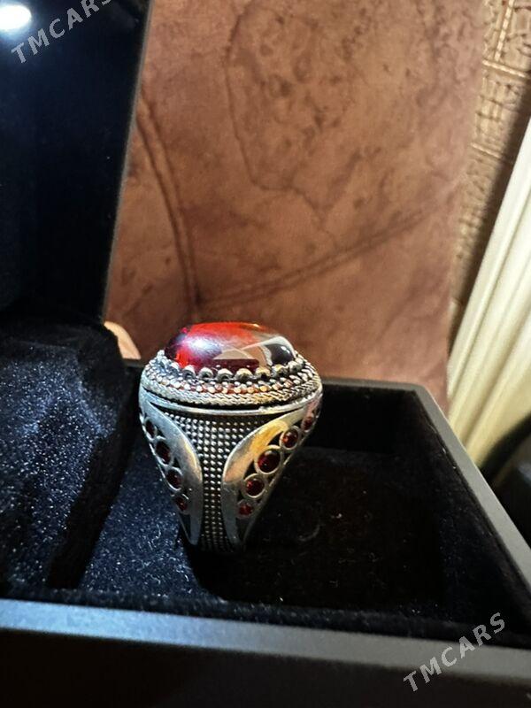 Кольцо персин - Туркменабат - img 1