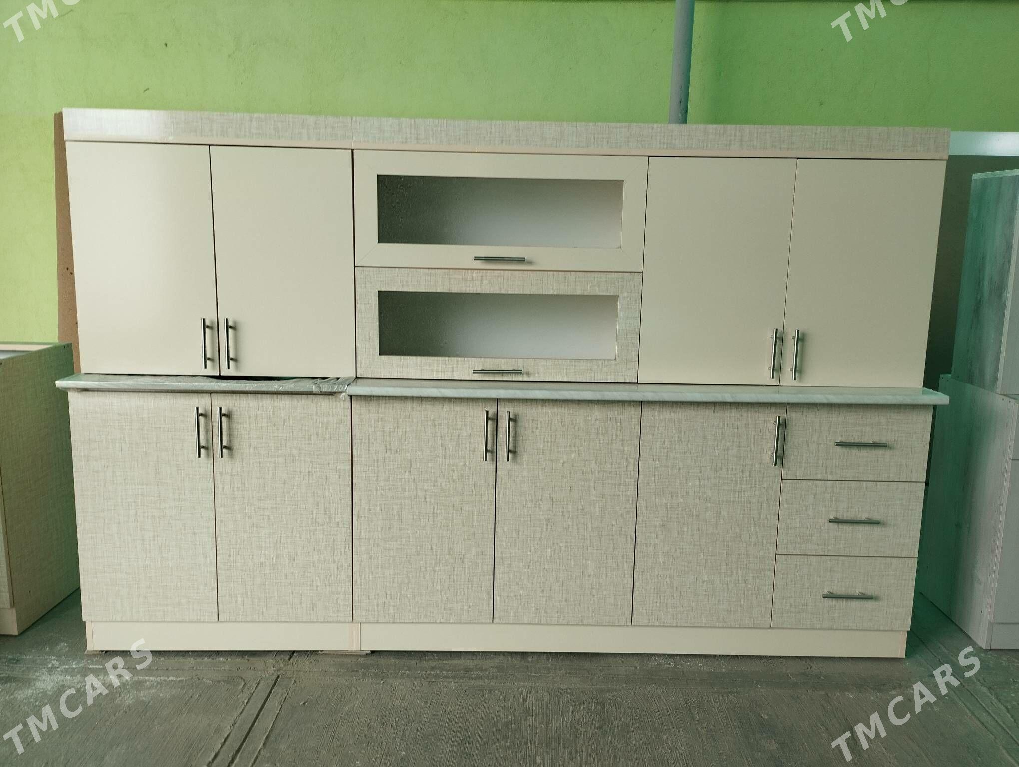 mebel kuhny - Ашхабад - img 2