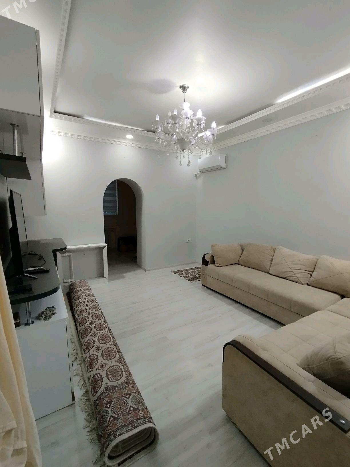 arenda jay arzan 11 mikr - Aşgabat - img 1