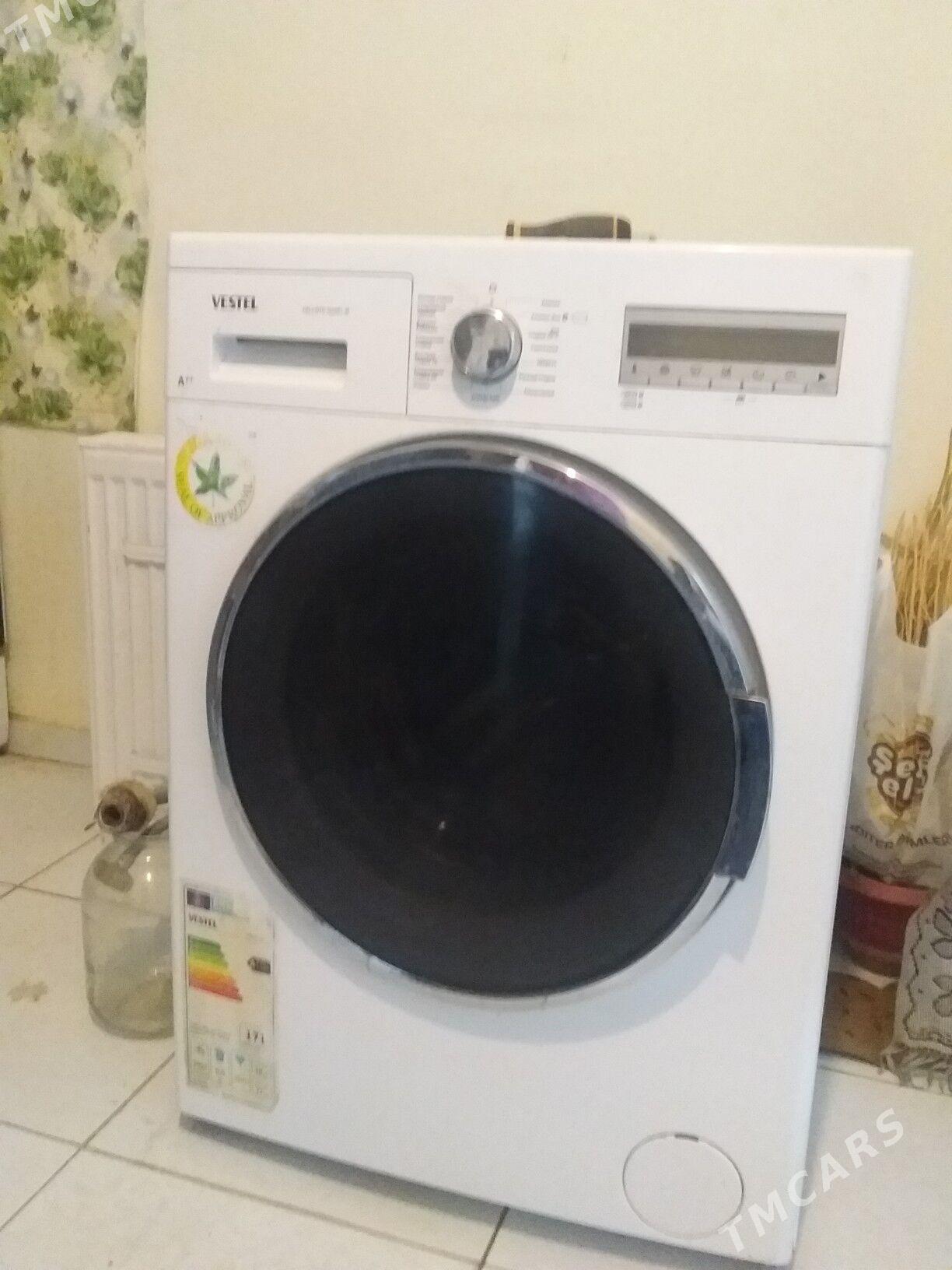 стиралка Вестел - Aşgabat - img 1