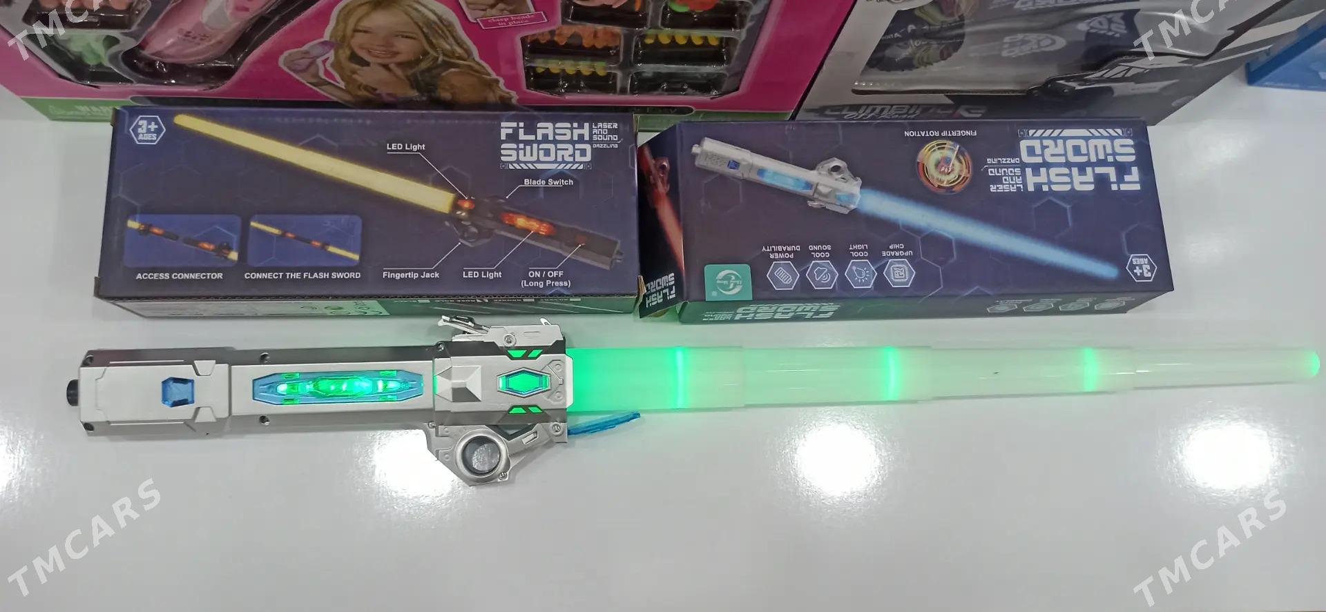 oyunjak - Türkmenabat - img 4