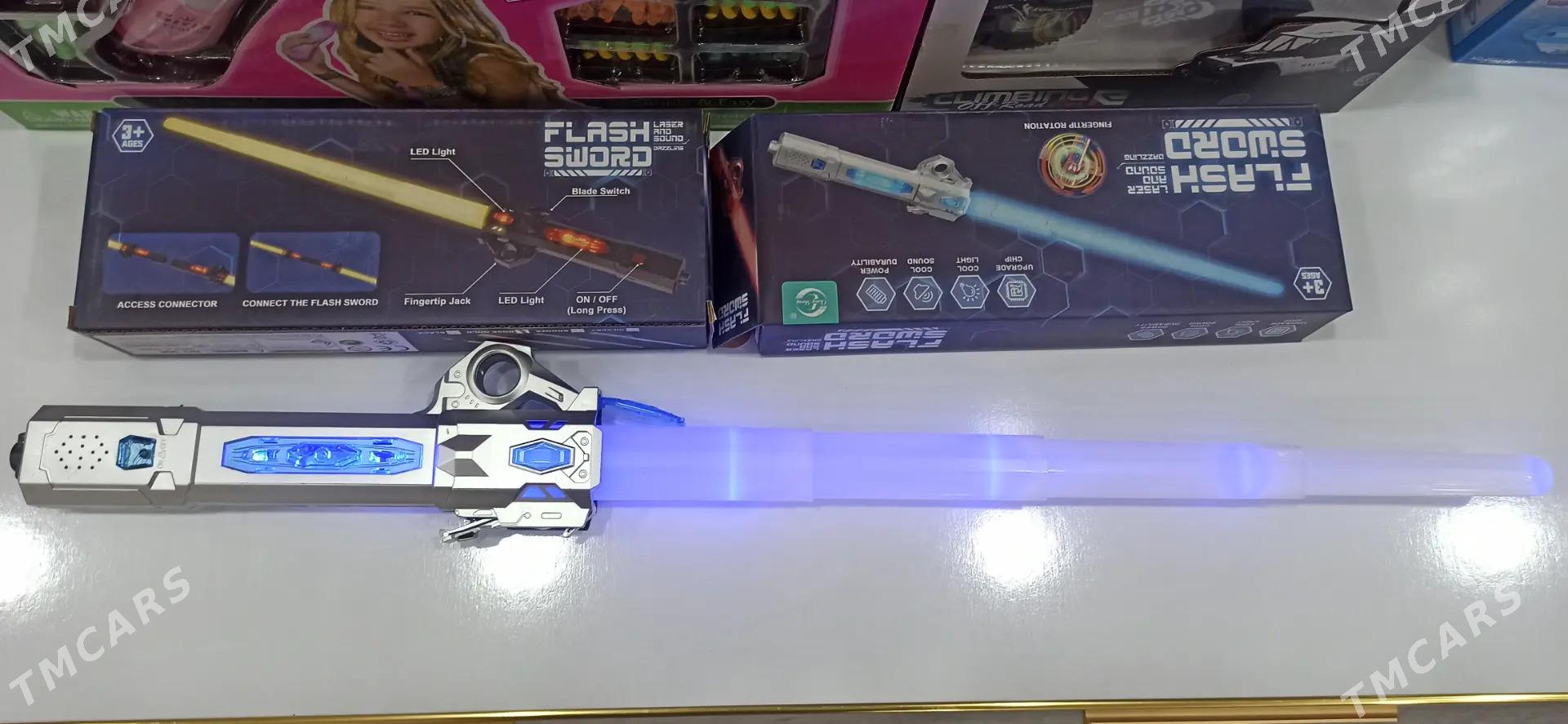 oyunjak - Türkmenabat - img 3