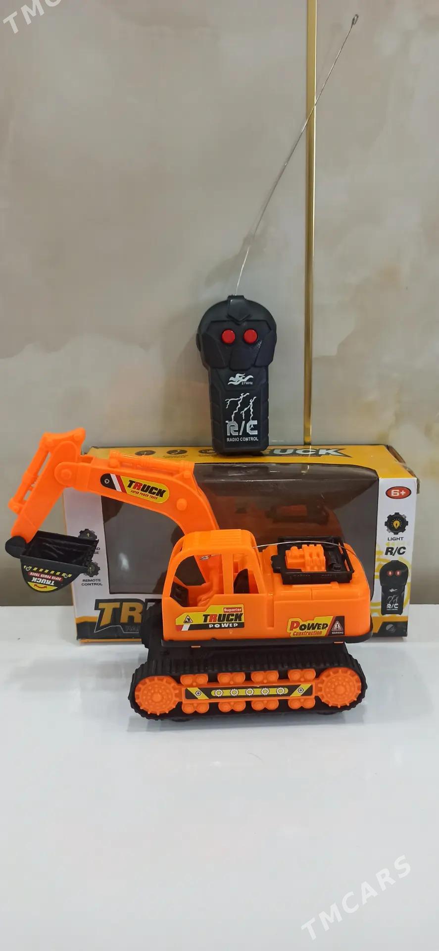 oyunjak - Türkmenabat - img 10