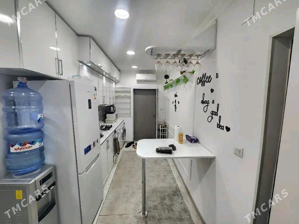 arenda jay arzan 11 mikr - Aşgabat - img 3