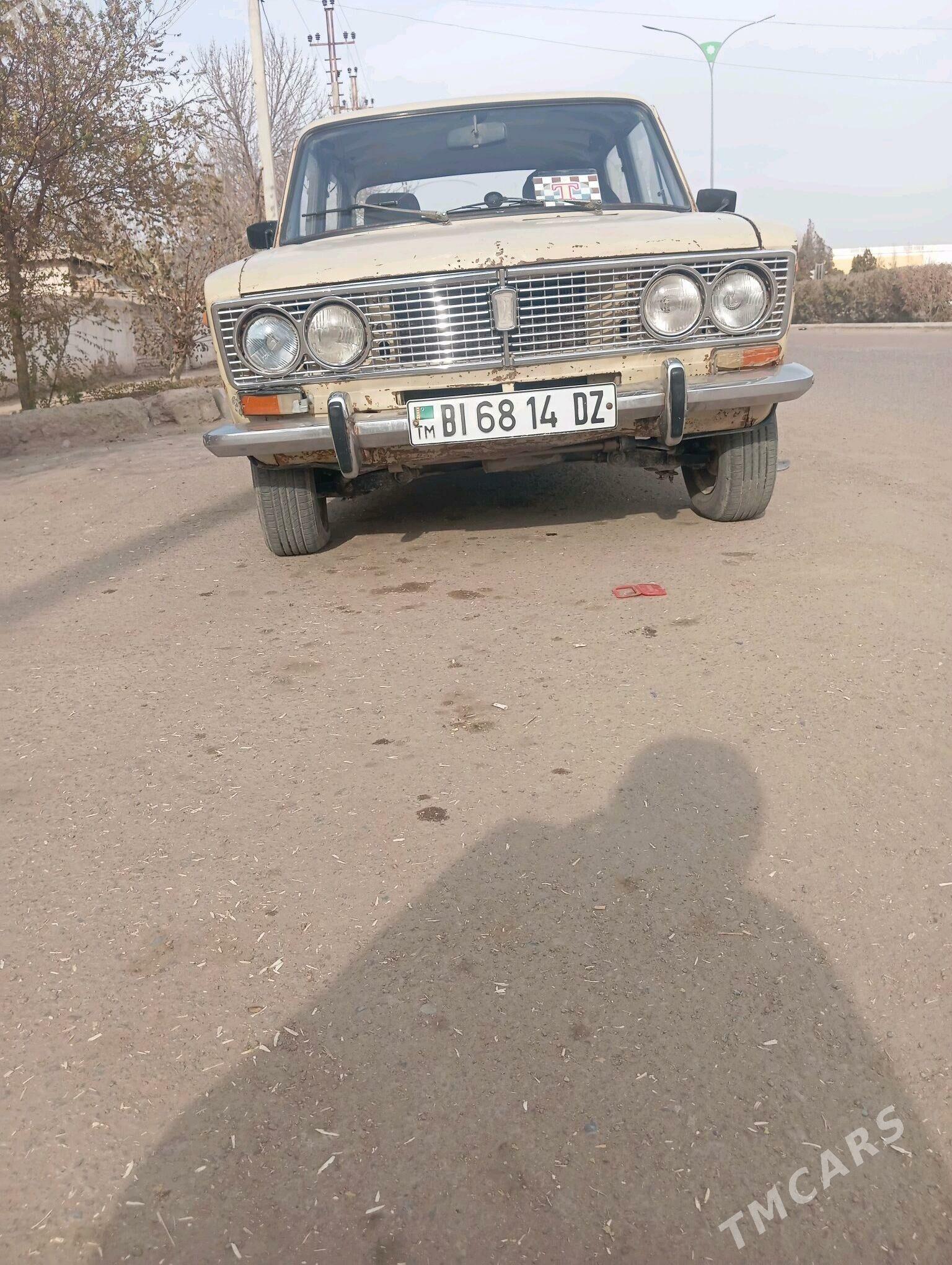 Lada 2103 1982 - 18 000 TMT - Köneürgenç - img 4