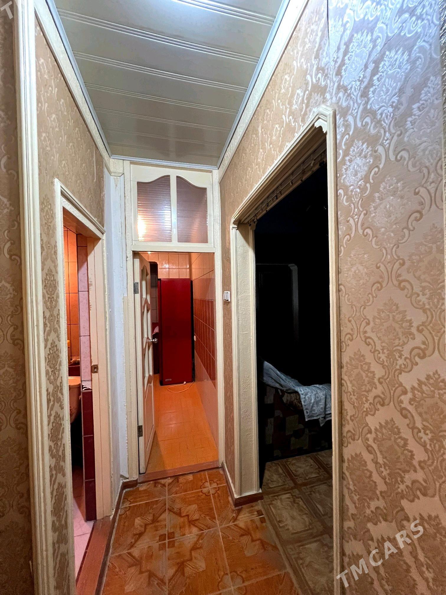 SATLYK JAÝ - Мары - img 9