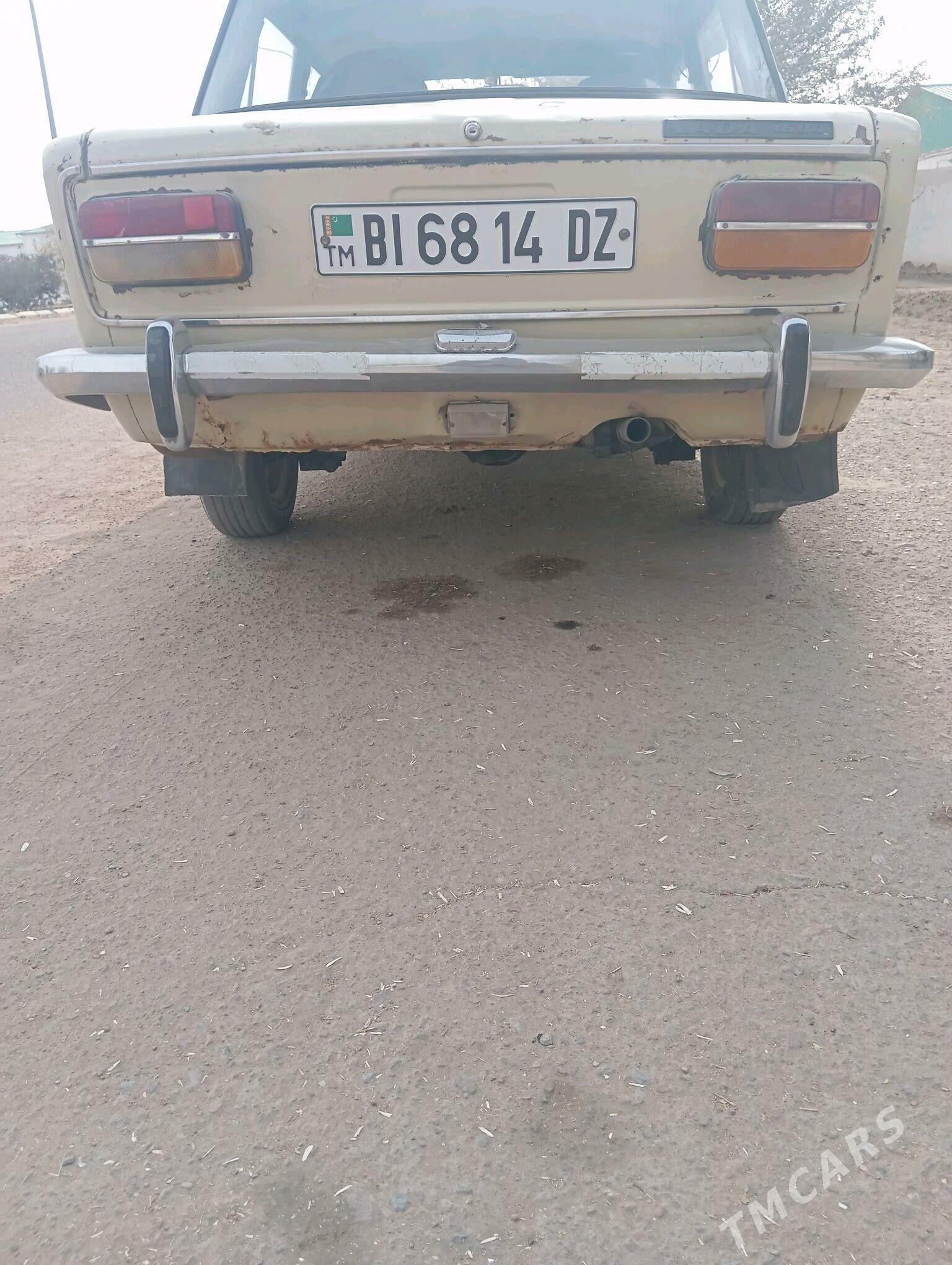 Lada 2103 1982 - 18 000 TMT - Köneürgenç - img 3