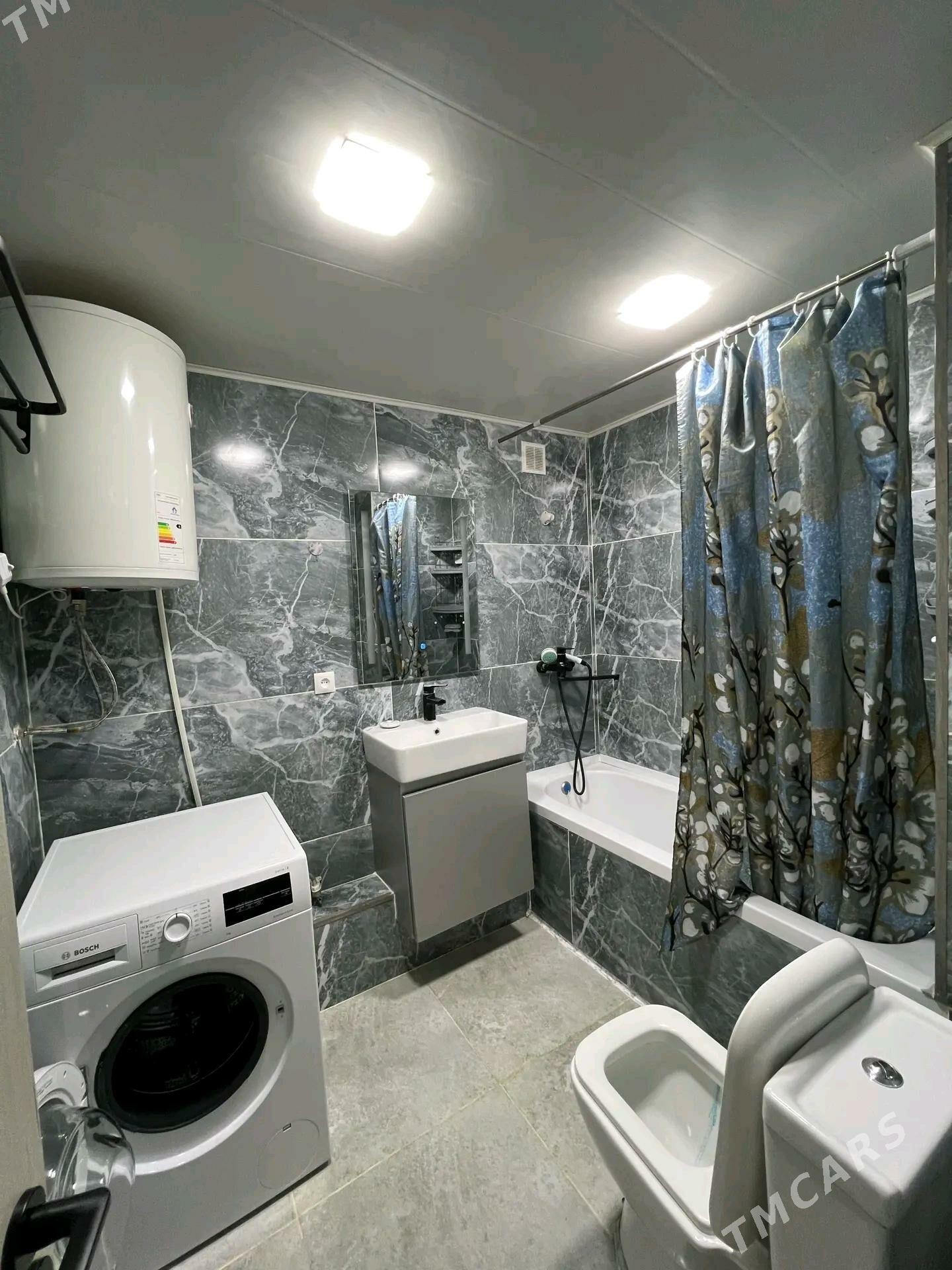 arenda jay arzan 11 mikr - Aşgabat - img 4