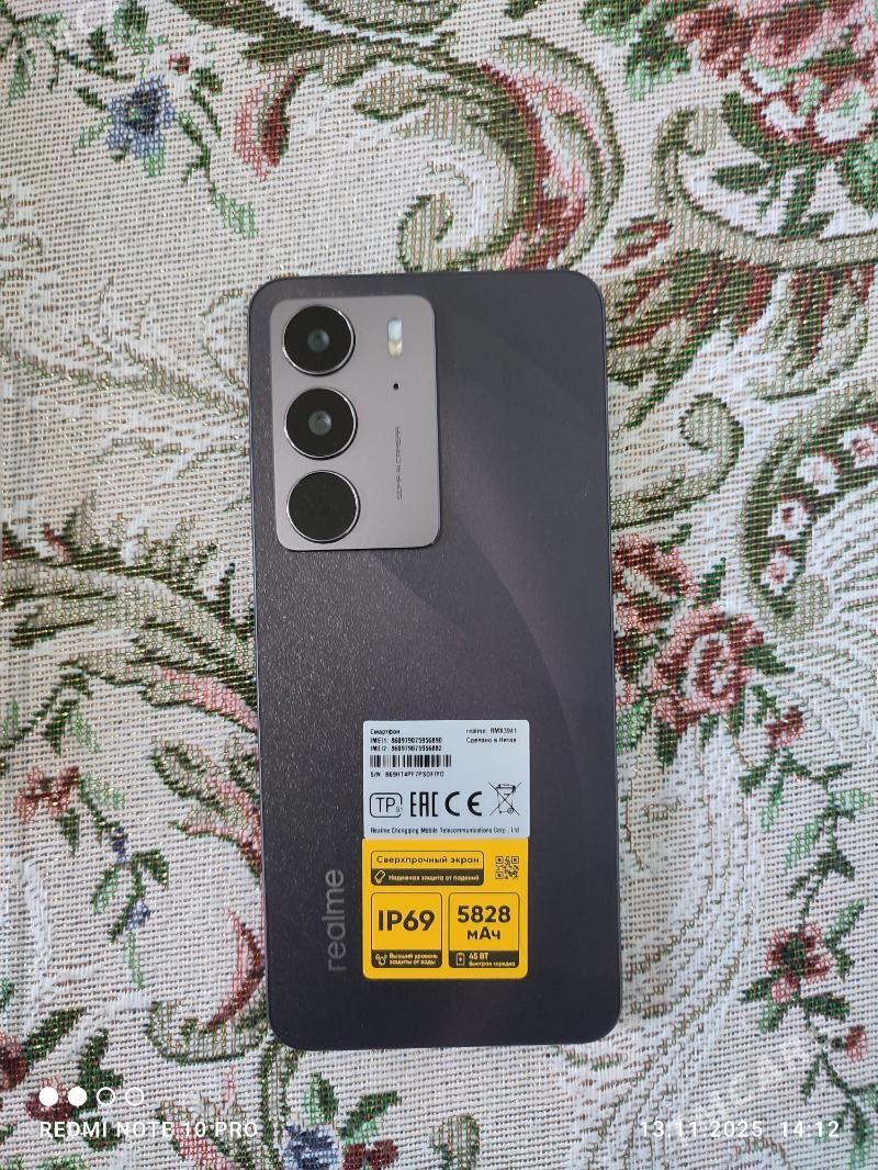 realmi c 75 - Türkmengala - img 2