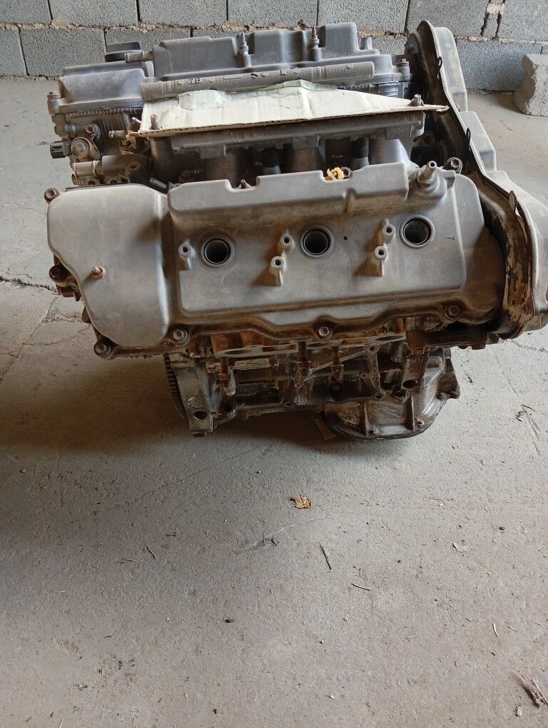 ucluk awalon wiwitaym motor 11 000 TMT - Gyzylarbat - img 5