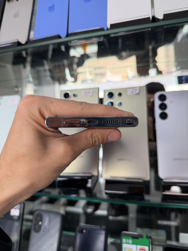 samsung s23ultra 12/256 - Aşgabat - img 1