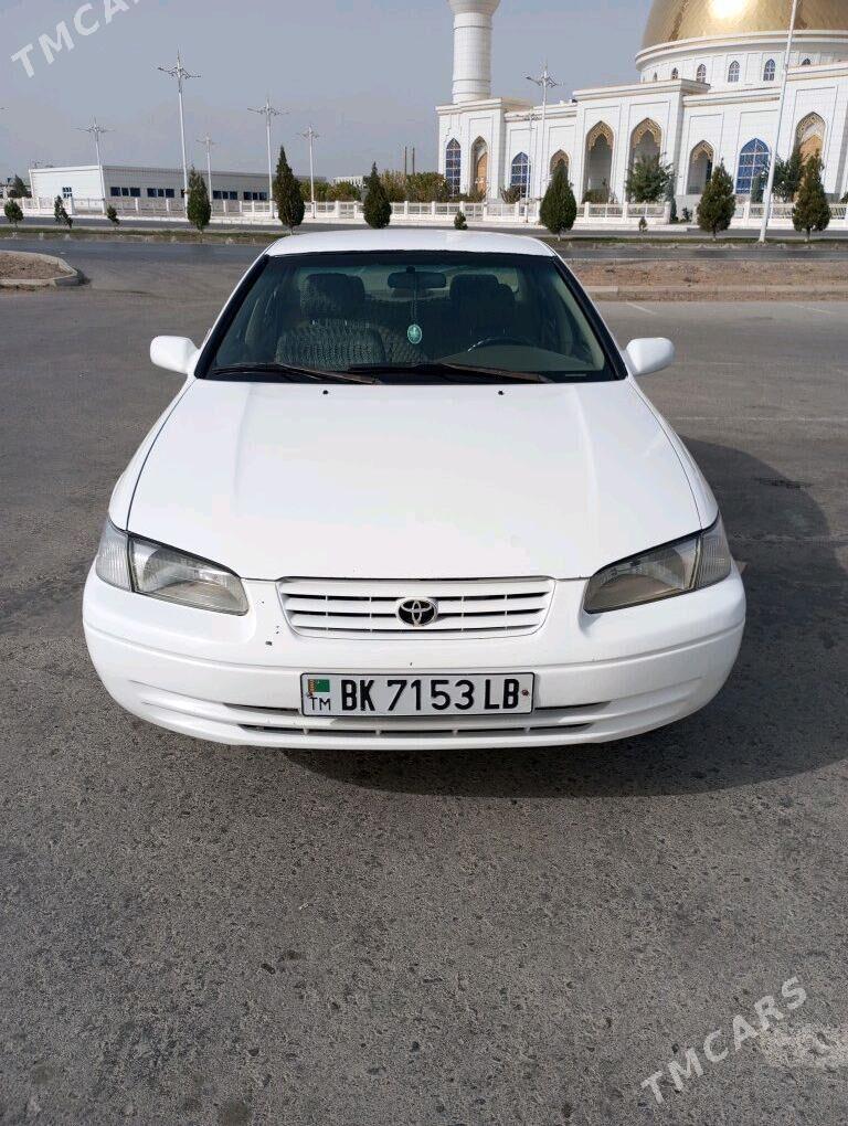 Toyota Camry 1998 - 130 000 TMT - Туркменабат - img 5
