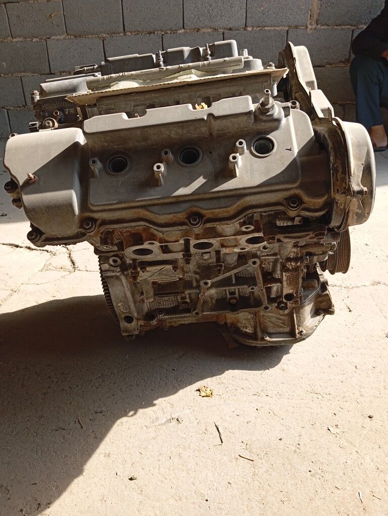 ucluk awalon wiwitaym motor 11 000 TMT - Gyzylarbat - img 3