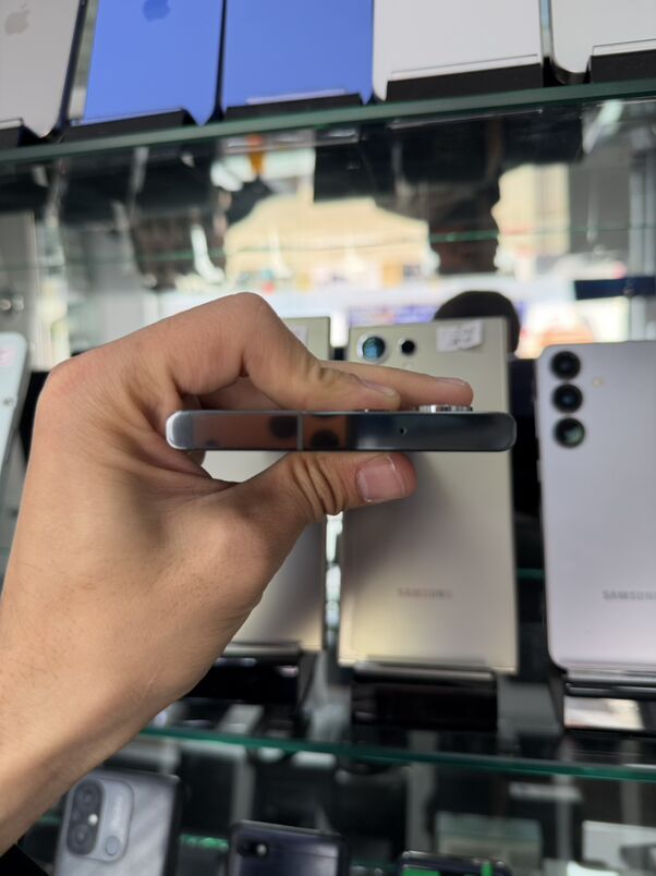 samsung s23ultra 12/256 - Aşgabat - img 3