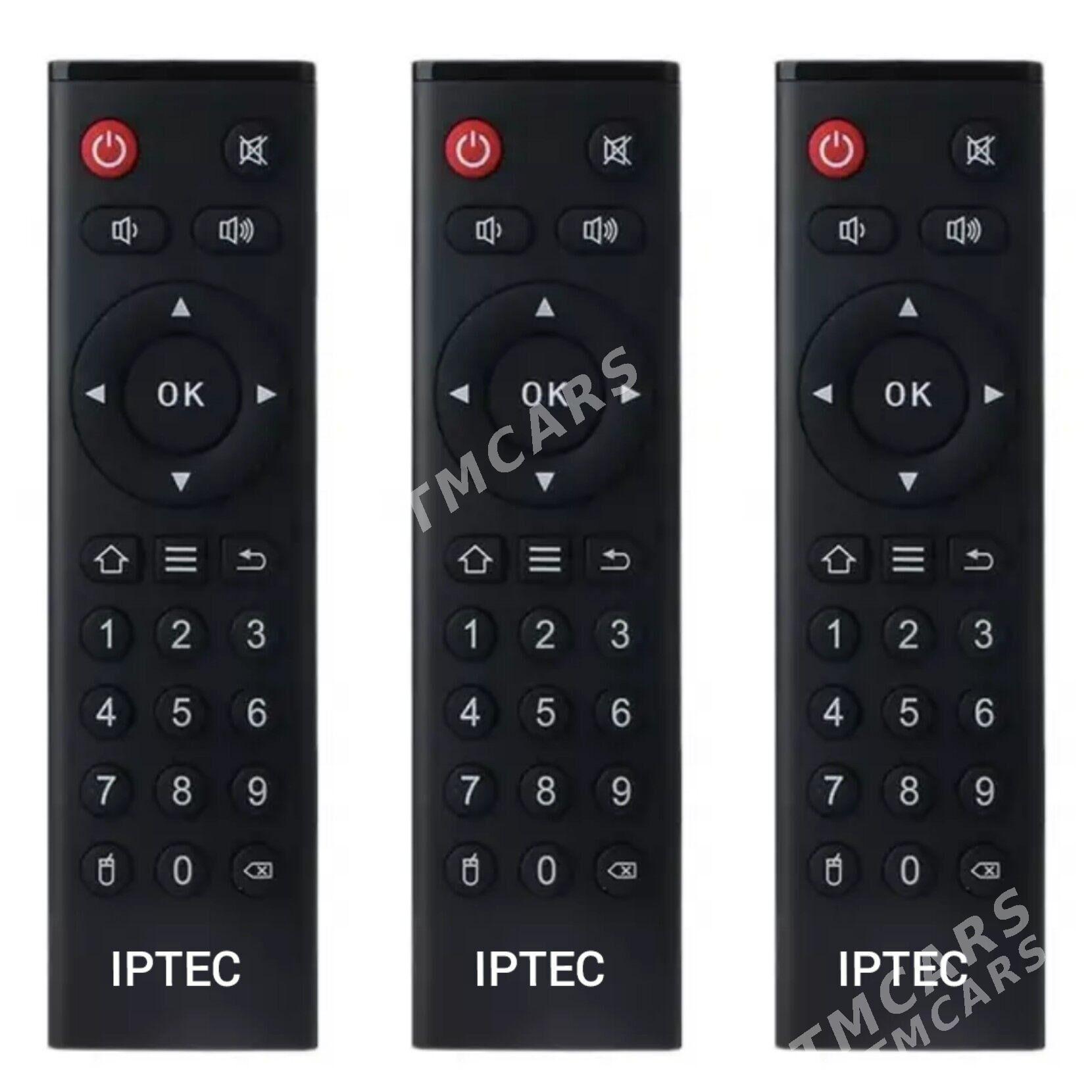 IPTEC ALEM TV Aypi pultlar - Parahat 7 - img 1