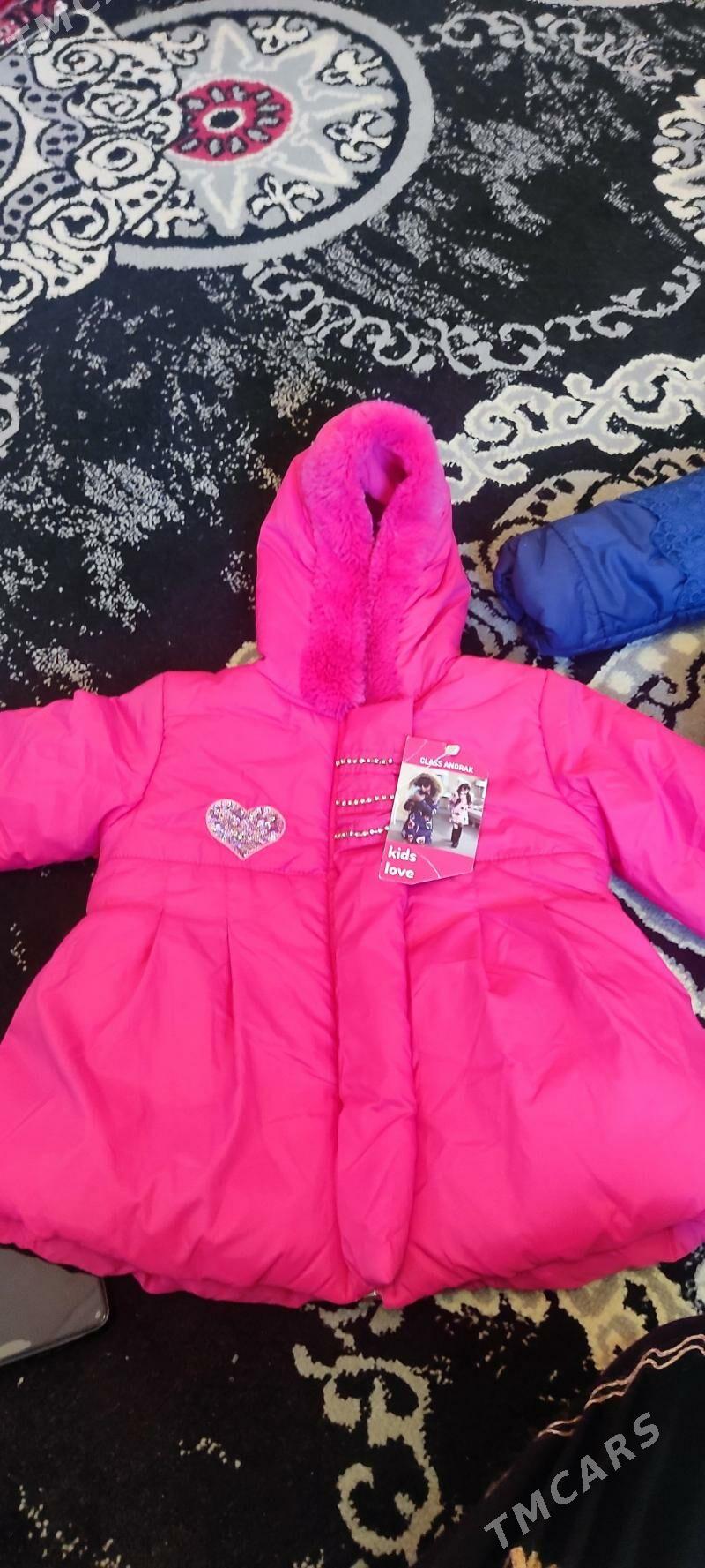 Kurtkalar - Daşoguz - img 4