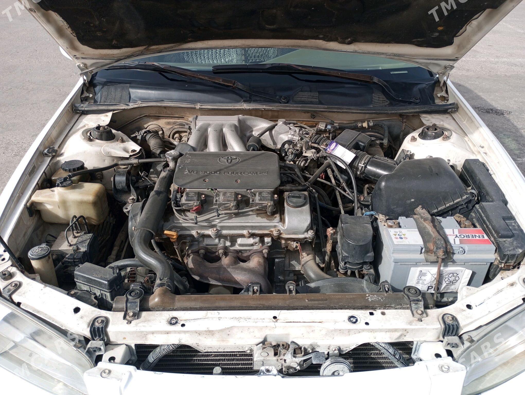 Toyota Camry 1998 - 130 000 TMT - Туркменабат - img 3