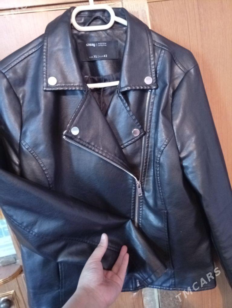 Koza kastyum - Болдумсаз - img 1