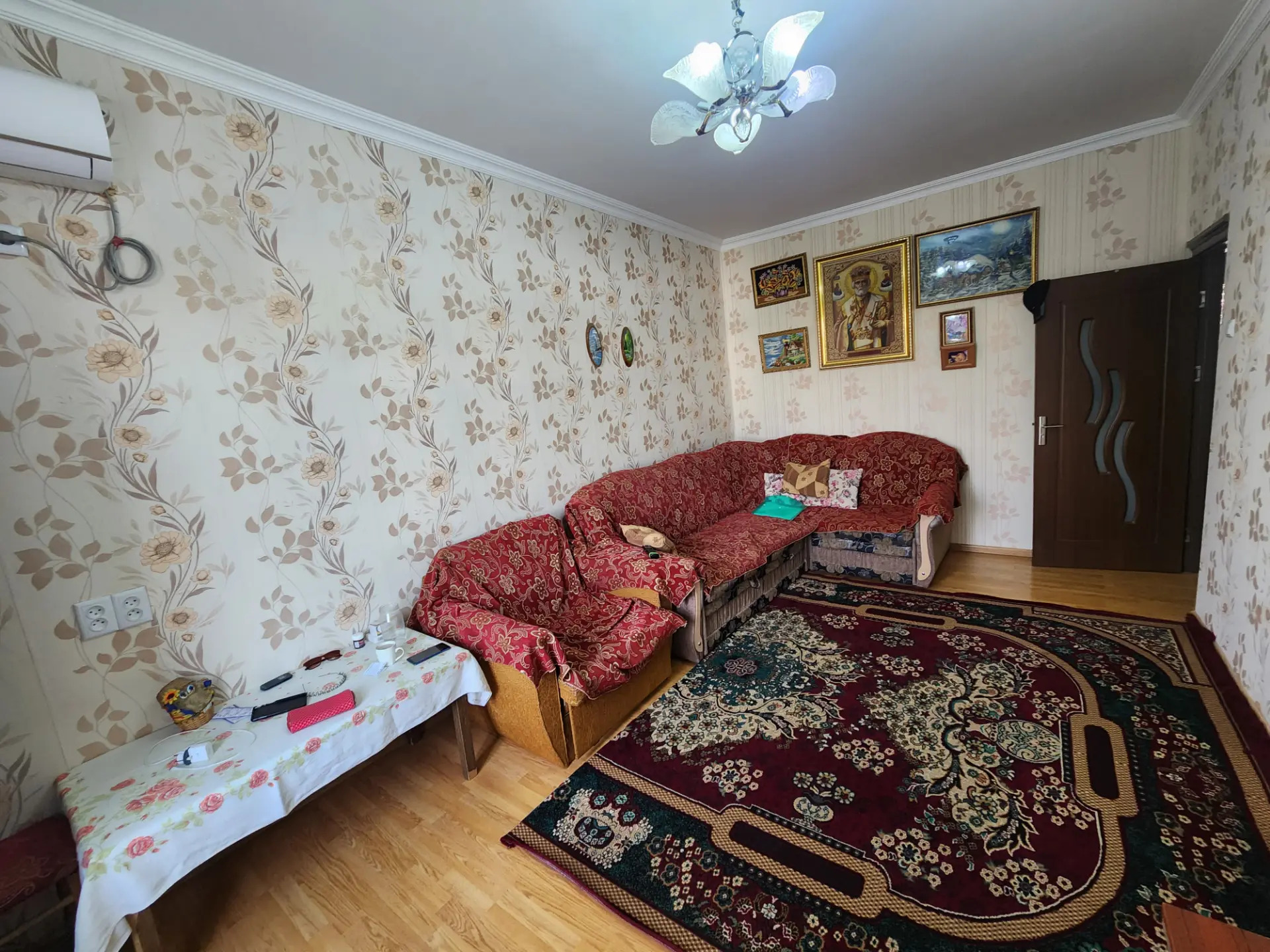 Mir3 Yunus emre 3 komnat - Aşgabat - img 5