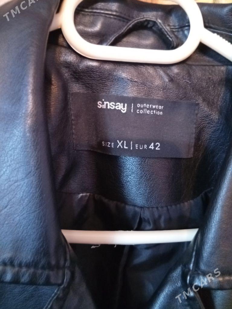 Koza kastyum - Болдумсаз - img 3