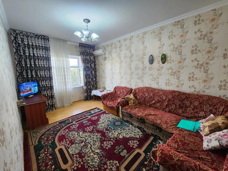 Mir3 Yunus emre 3 komnat - Aşgabat - img 6