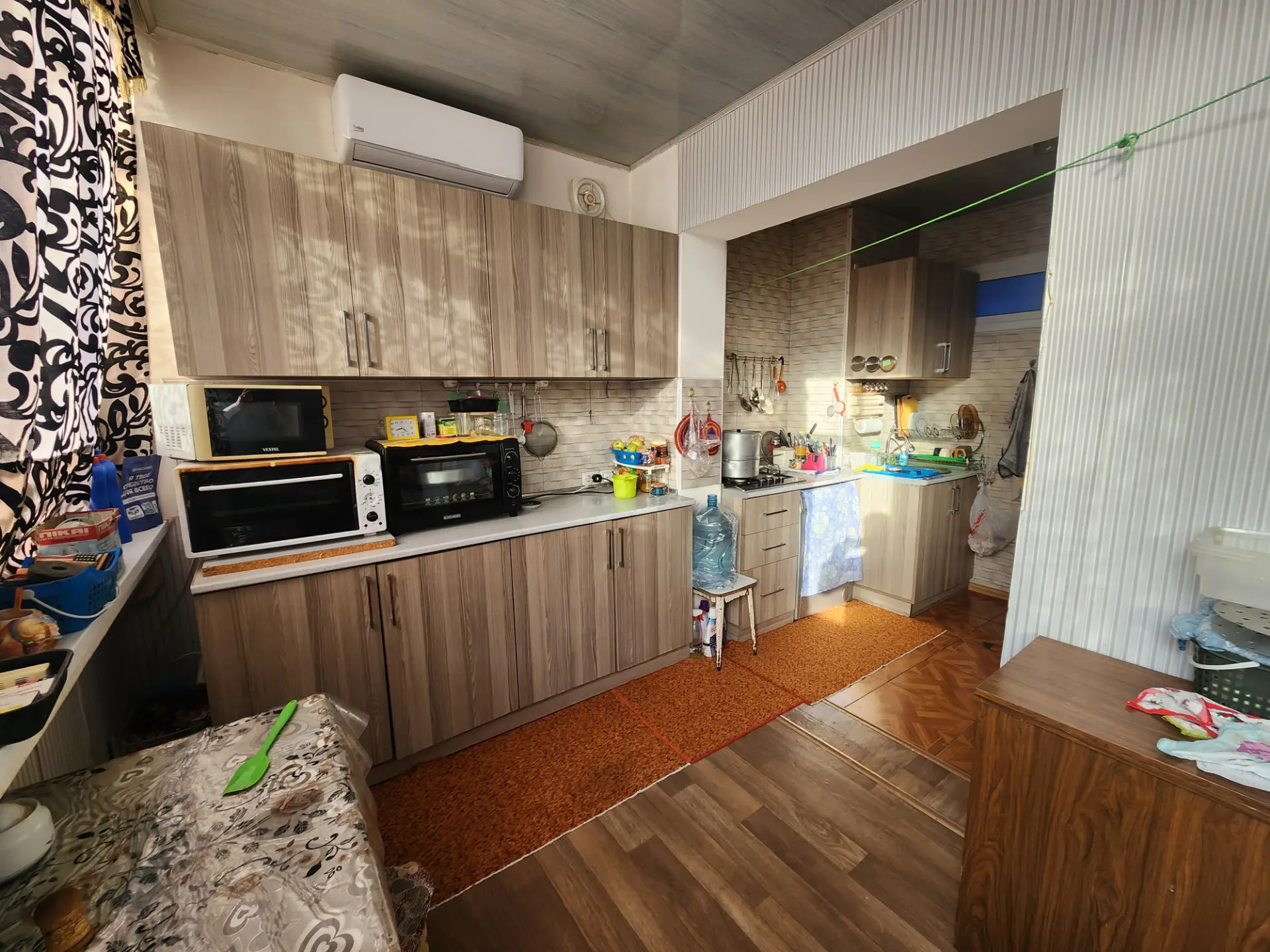 Mir3 Yunus emre 3 komnat - Aşgabat - img 8