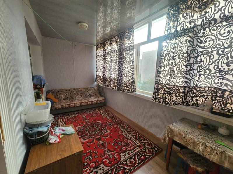 Mir3 Yunus emre 3 komnat - Aşgabat - img 9