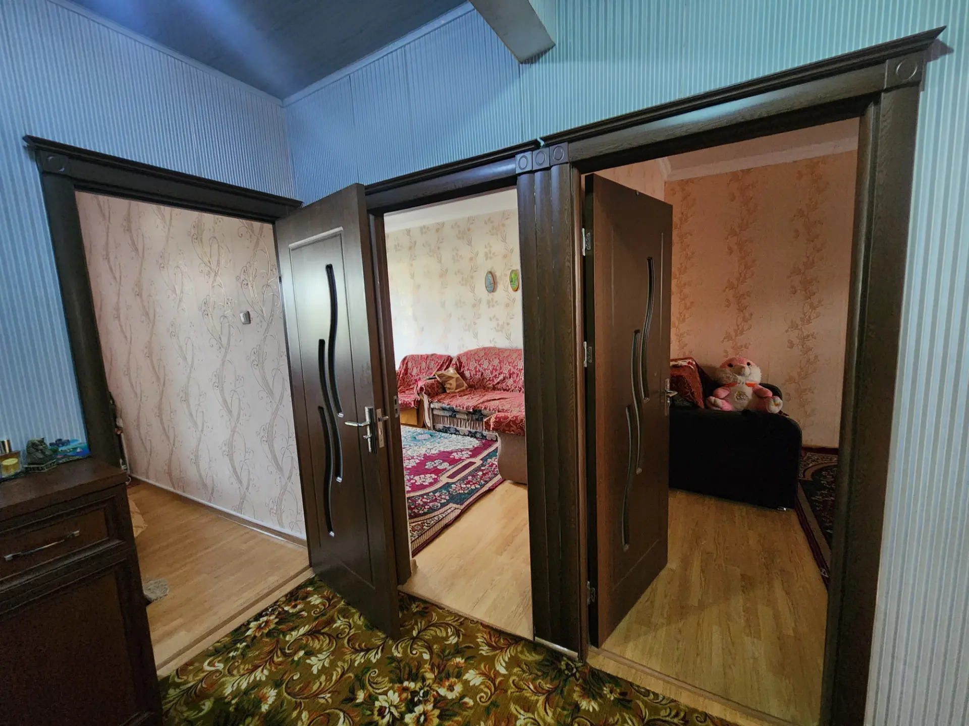 Mir3 Yunus emre 3 komnat - Aşgabat - img 2