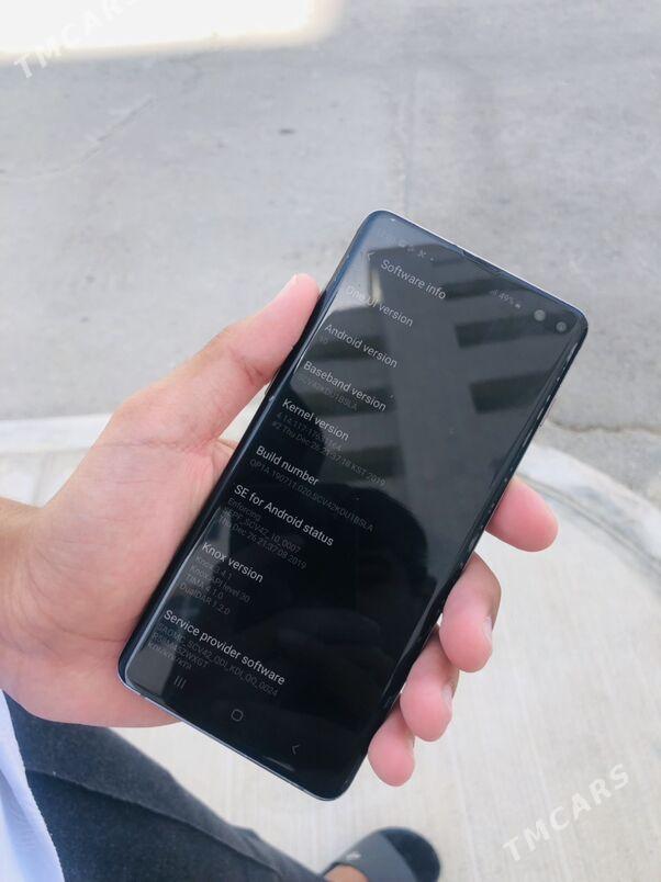 Samsung S10+ - Аркадаг - img 3