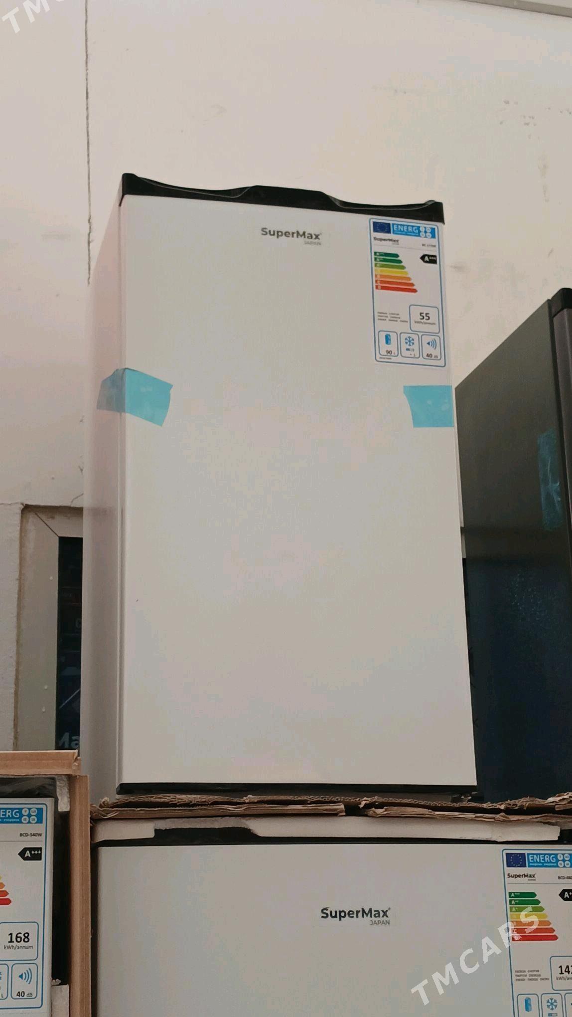 SuperMax Holodilnik - Aşgabat - img 2