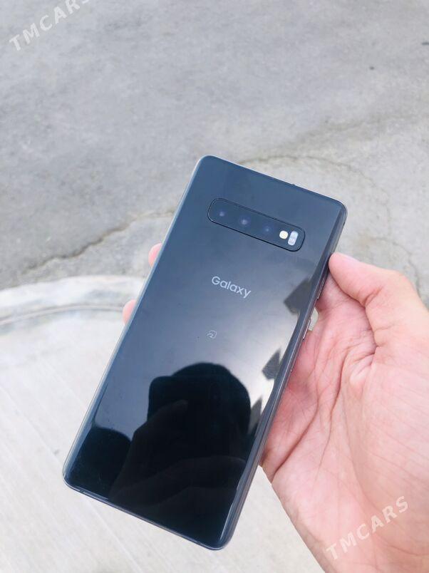 Samsung S10+ - Аркадаг - img 2