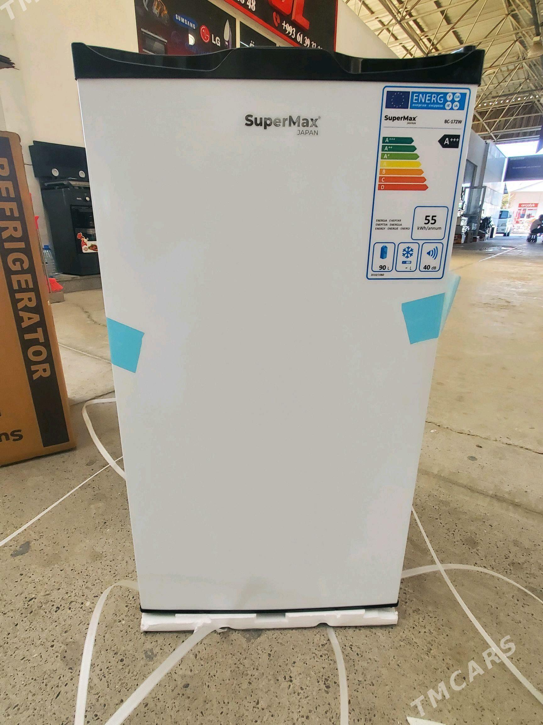 SuperMax Holodilnik - Aşgabat - img 1