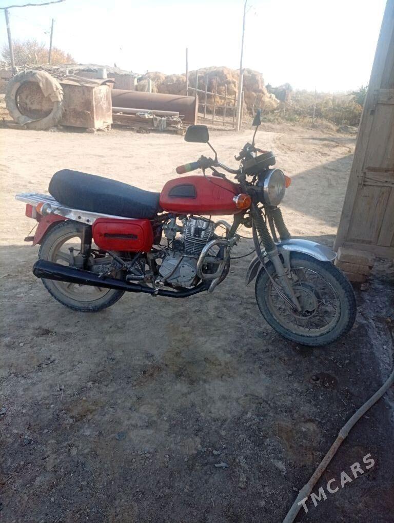 Fekon FK150-8G 2025 - 8 000 TMT - Гарабекевюл - img 4