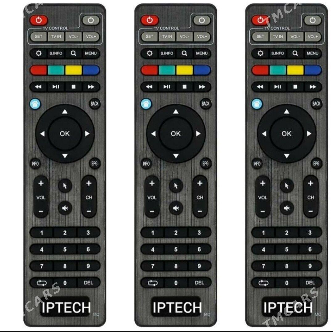 IPTEC ALEM TV Aypi pultlar - Parahat 7 - img 2