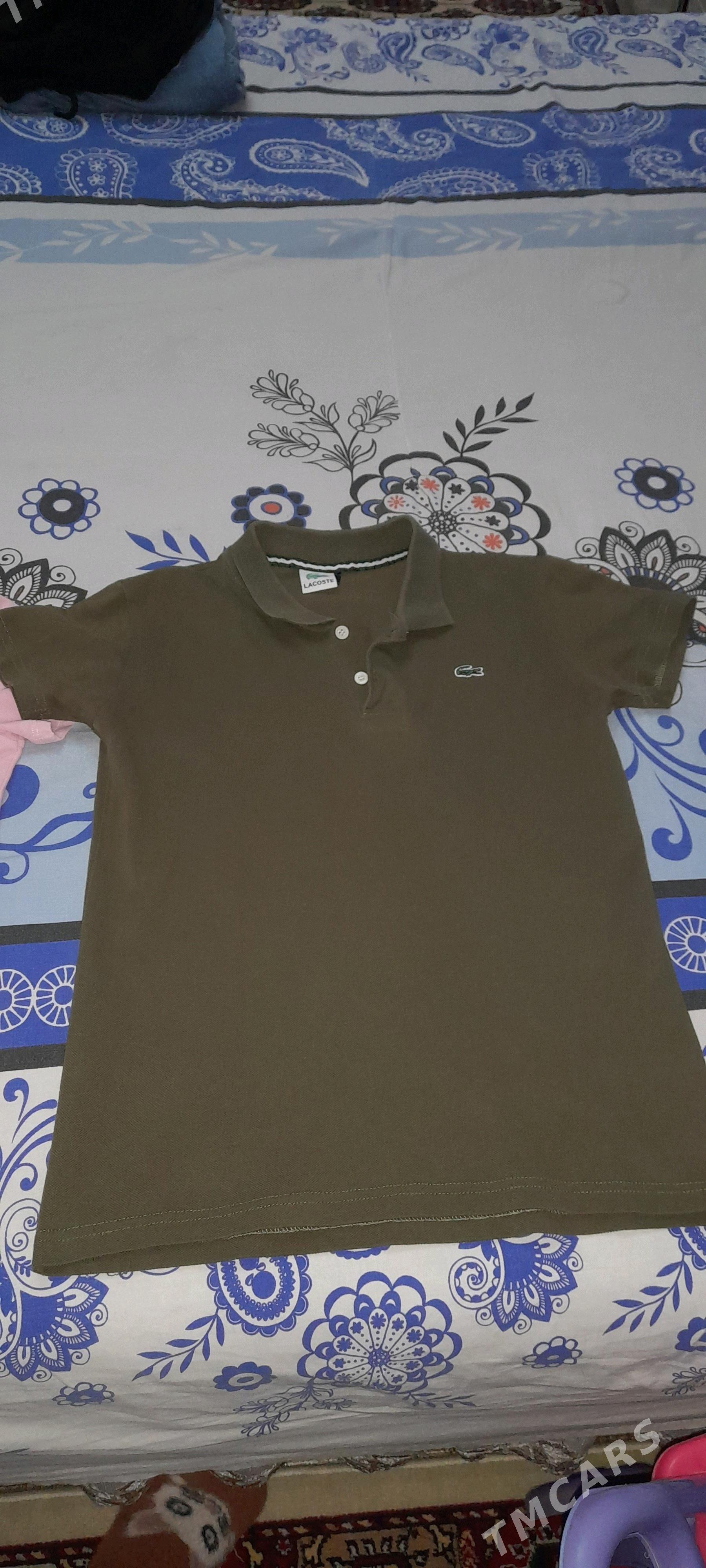 Batnik - Türkmenabat - img 1