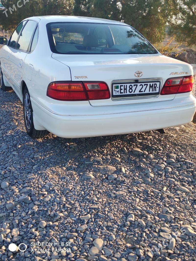Toyota Avalon 1999 - 142 000 TMT - Мургап - img 2